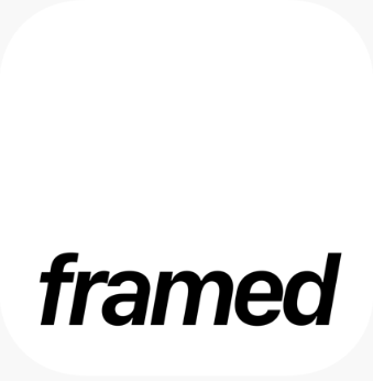  Framed - AI Art Audio Guide