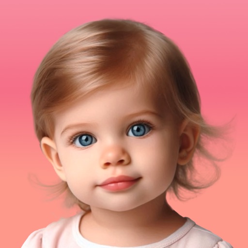AI Baby Generator: FutureBaby