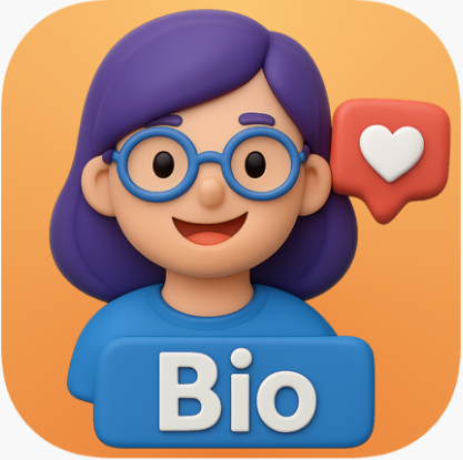 AI Bio Generator