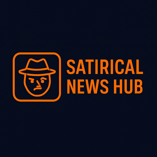 AI Satire News