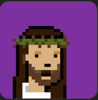 AskJesus