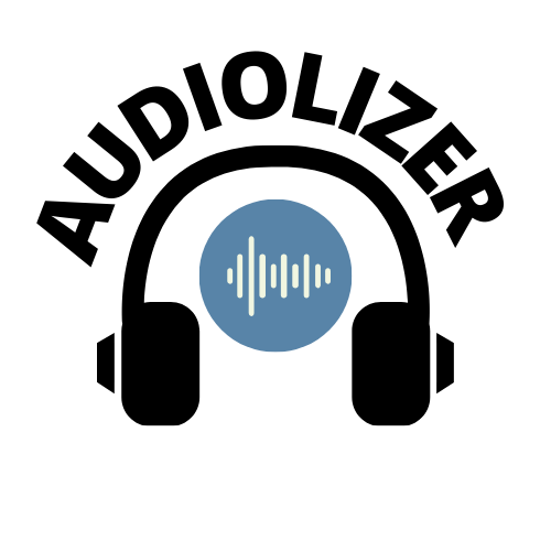 Audiolizer