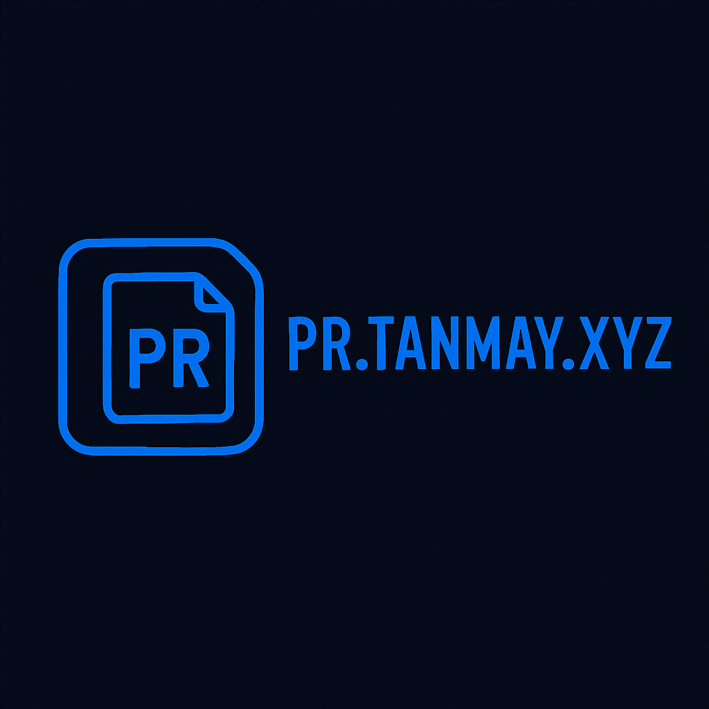 AUTO PR