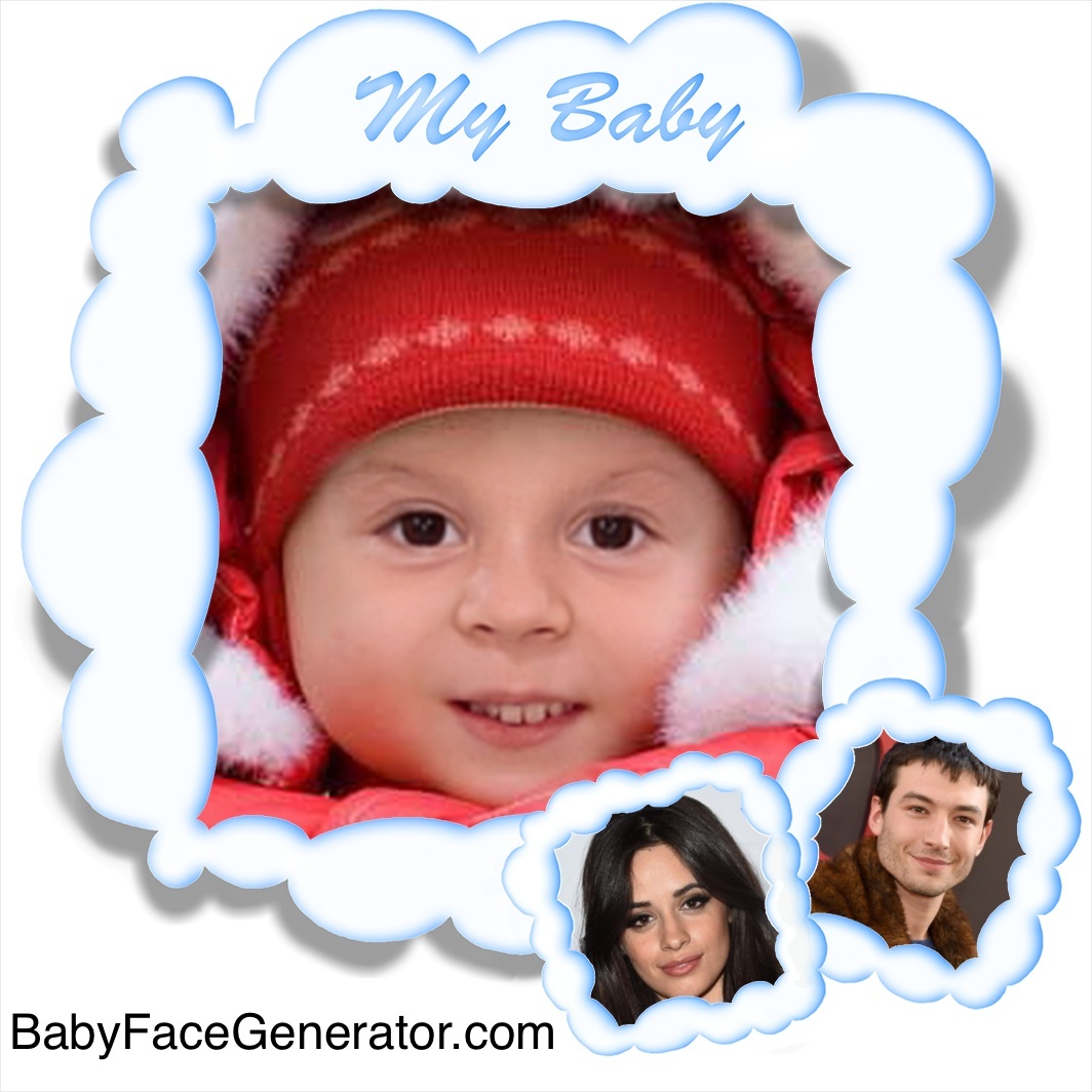Baby Face Generator