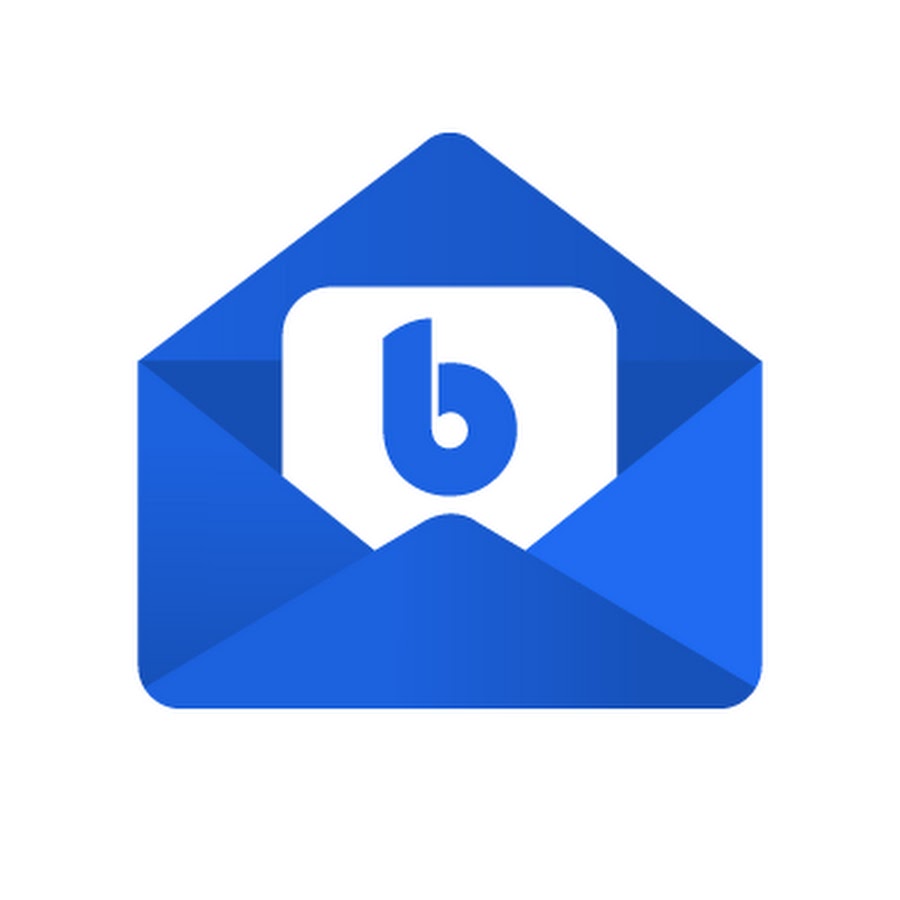 BlueMail