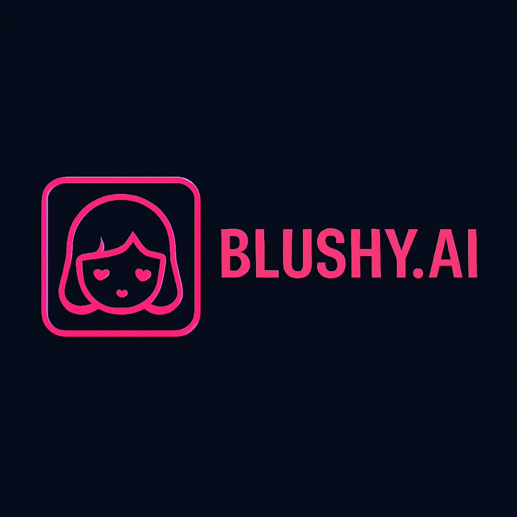 Blushy.ai