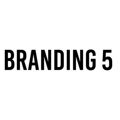 Branding 5