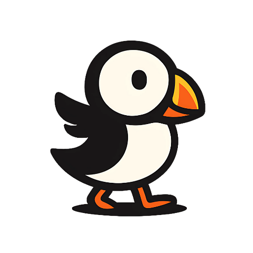 Colorpuffin