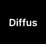 Diffus