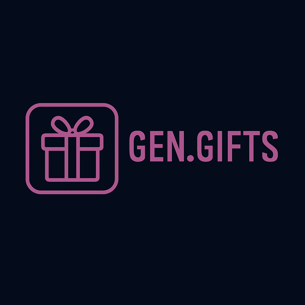 Gen Gifts