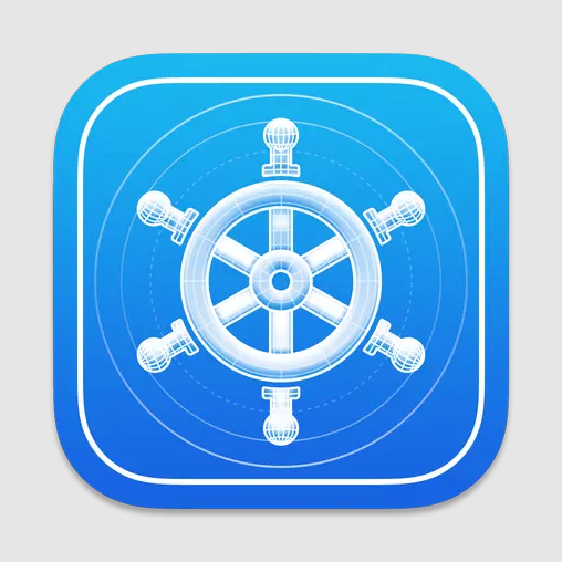 Helm for App Store Connect