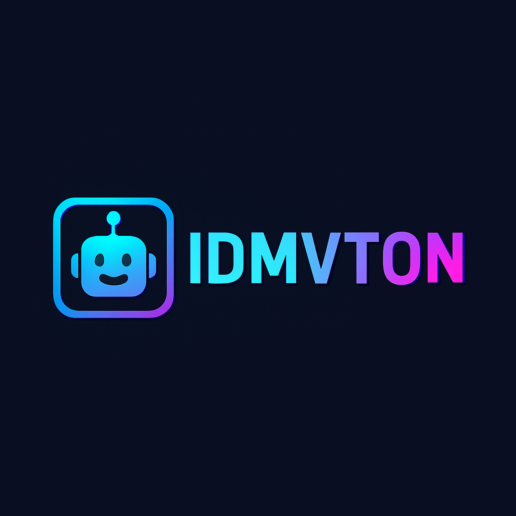 IDM VTON Online