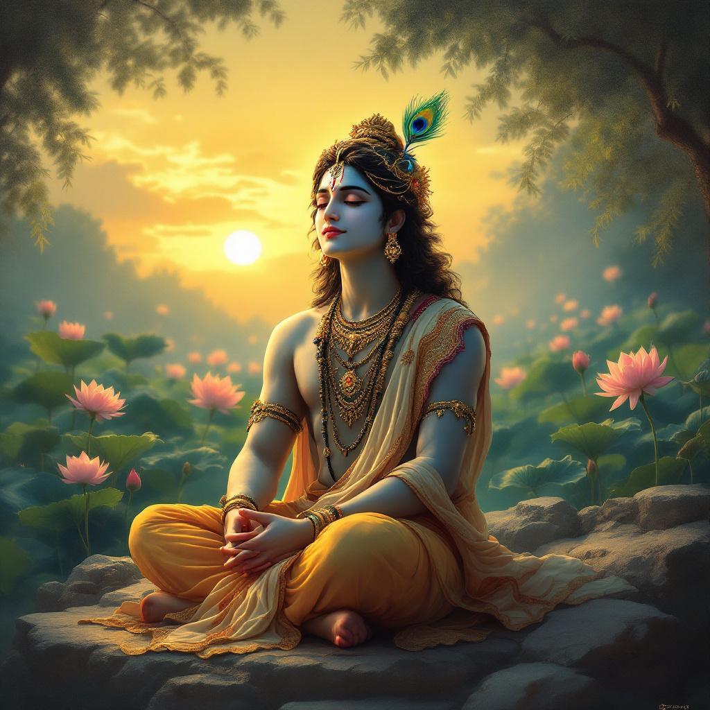 Krishn.ai
