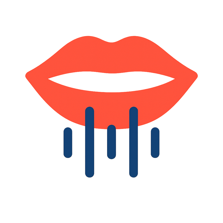 LIP SYNC