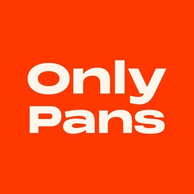 OnlyPans