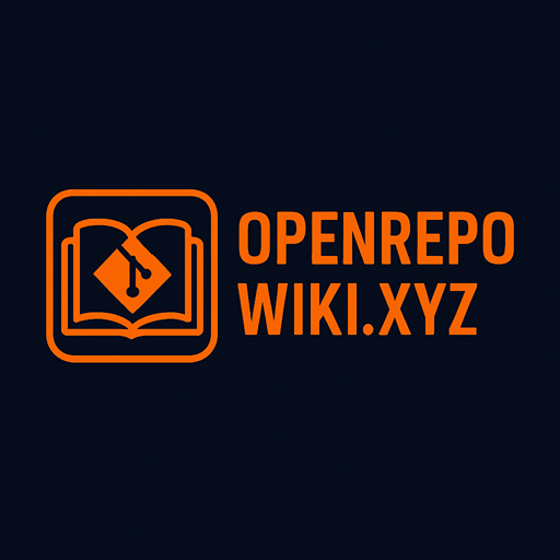 OpenRepoWiki