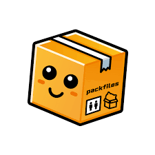 Packfiles