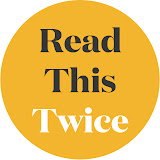 Read This Twice