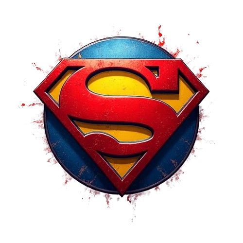 Superhero Name Generator