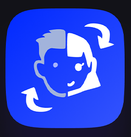 Video Face Swap AI