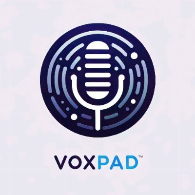 Voxpad